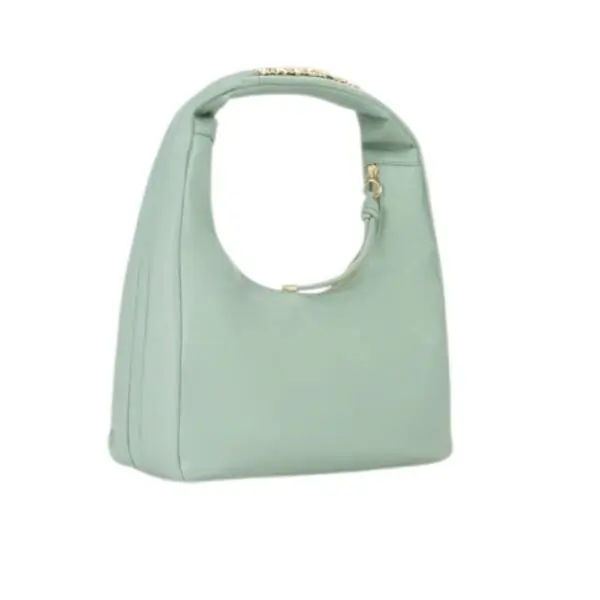 Valentino Bags - Γυναικεία Τσάντα Ώμου Harmonia VBS9OT07-206 Βεραμάν VBS9OT07-206