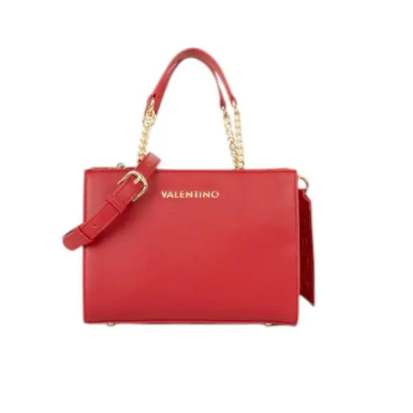 Valentino Bags - Γυναικεία Τσάντα Ώμου Hira VBS9PD04-128 Κόκκινο