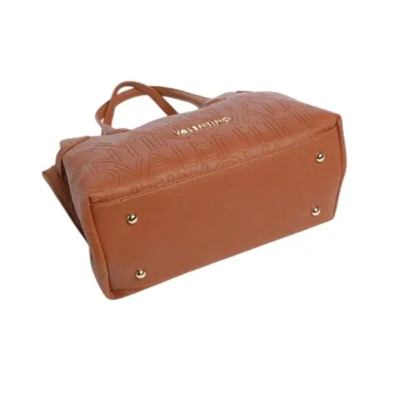 Valentino Bags - Γυναικεία Τσάντα Ώμου Pansy VBS8PG04-089 Ταμπά VBS8PG04-089