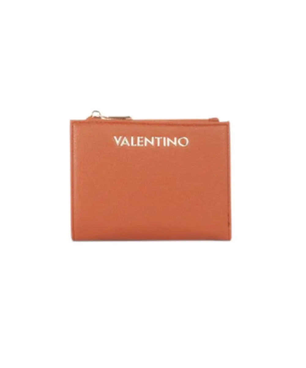 Valentino - Γυναικείο Πορτοφόλι Doris Re VPS9ON255-089 Ταμπά (1) Valentino - Γυναικείο Πορτοφόλι Doris Re VPS9ON255-089 Ταμπά VPS9ON255-089