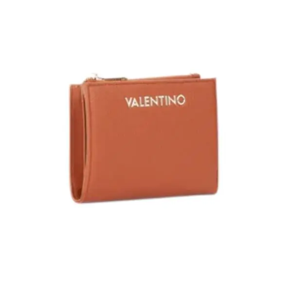 Valentino - Γυναικείο Πορτοφόλι Doris Re VPS9ON255-089 Ταμπά VPS9ON255-089