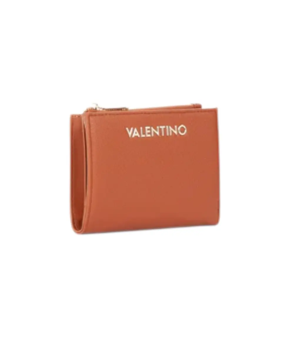 Valentino – Γυναικείο Πορτοφόλι Doris Re VPS9ON255-089 Ταμπά (2) Valentino - Γυναικείο Πορτοφόλι Doris Re VPS9ON255-089 Ταμπά VPS9ON255-089
