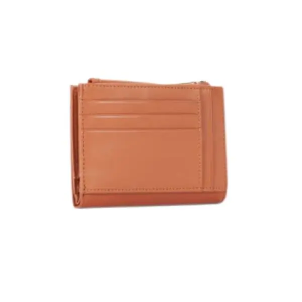Valentino - Γυναικείο Πορτοφόλι Doris Re VPS9ON255-089 Ταμπά VPS9ON255-089