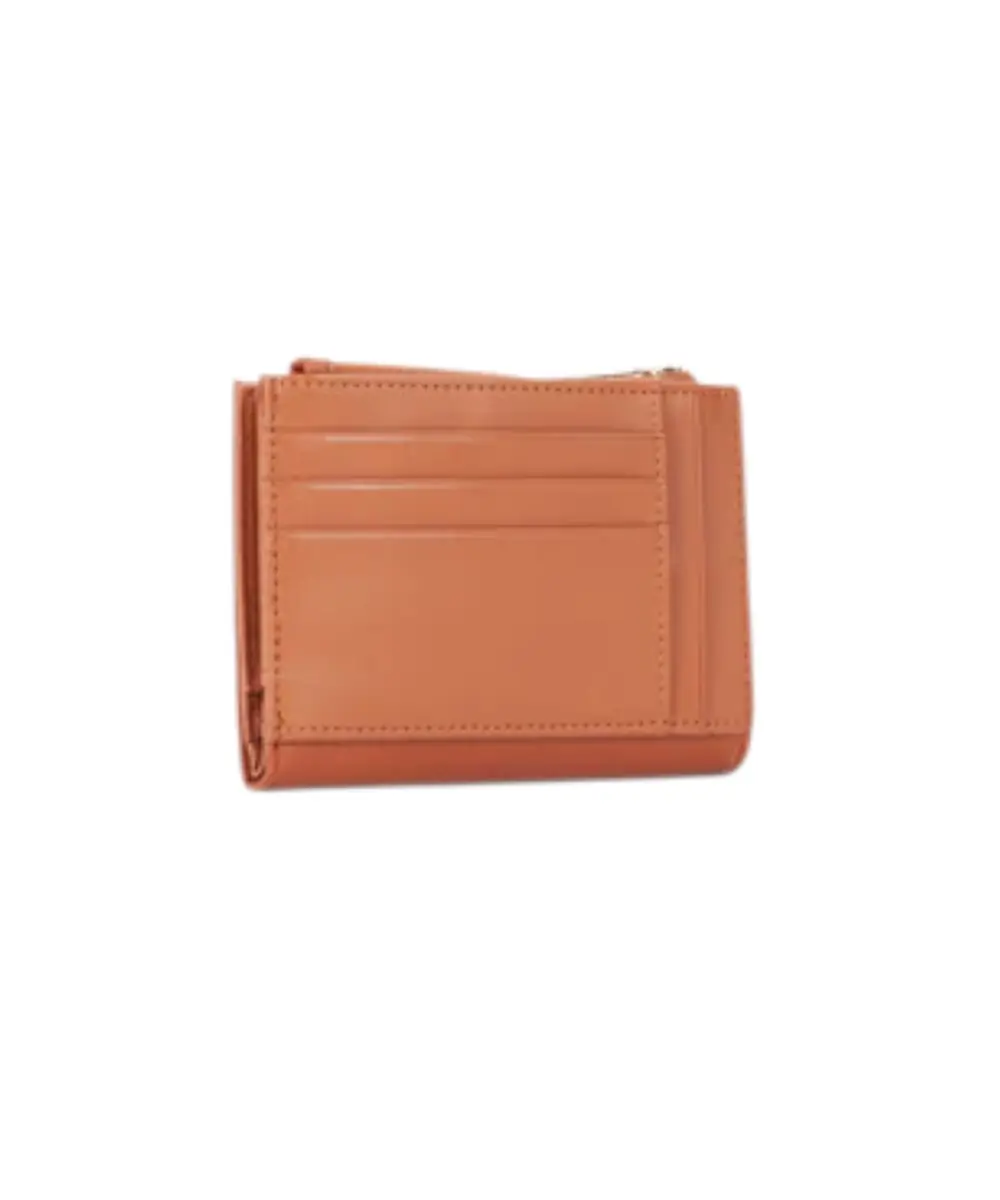 Valentino – Γυναικείο Πορτοφόλι Doris Re VPS9ON255-089 Ταμπά (3) Valentino - Γυναικείο Πορτοφόλι Doris Re VPS9ON255-089 Ταμπά VPS9ON255-089