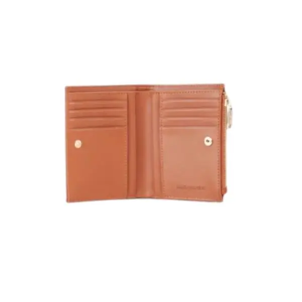 Valentino - Γυναικείο Πορτοφόλι Doris Re VPS9ON255-089 Ταμπά VPS9ON255-089