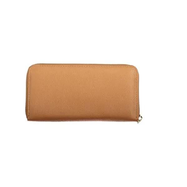 Valentino - Γυναικείο Πορτοφόλι Ersa Re VPS9WG155-089 Ταμπά VPS9WG155-089
