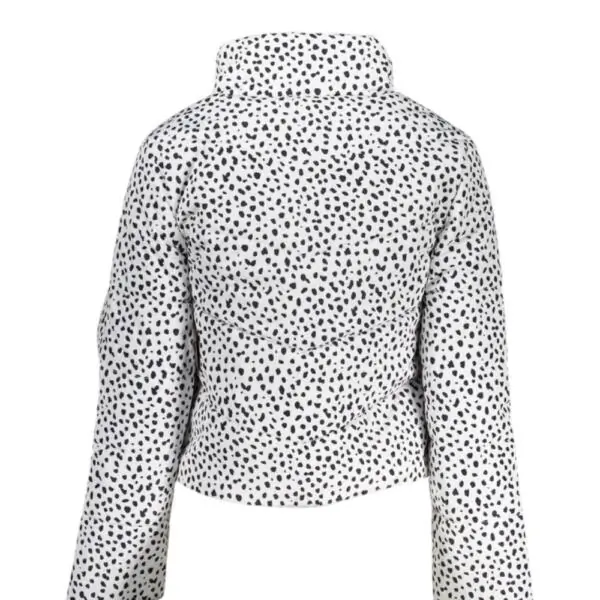 Vans - Παιδικό Μπουφάν Foundry Puffer Print Mte VN0A7YVR-Y28 Λεοπάρ VN0A7YVR-Y28