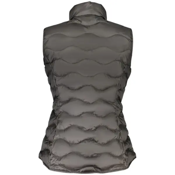 Blauer - Γυναικείο Μπουφάν Vest Venice 26SBLDX03166-999 Μαύρο 26SBLDX03166-999