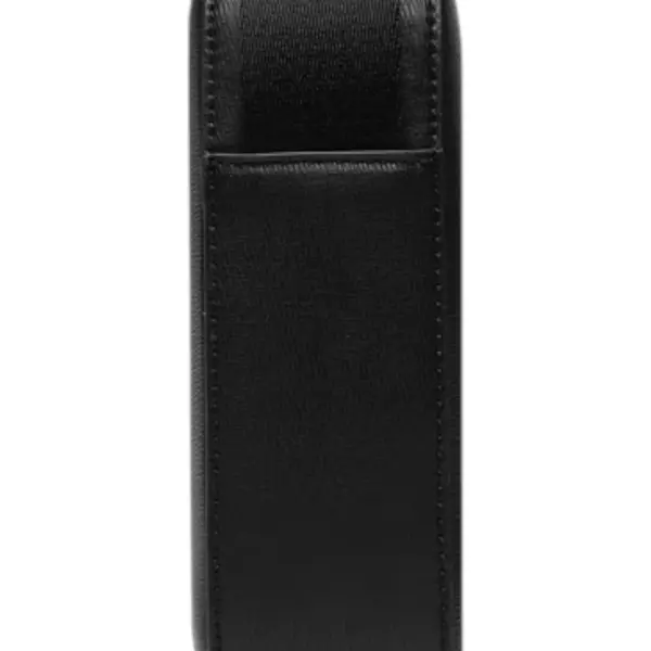 Calvin Klein - Ανδρική Τσάντα Ώμου / Χιαστί Ck Median Reporter S K50K510020-BAX Μαύρο K50K510020-BAX
