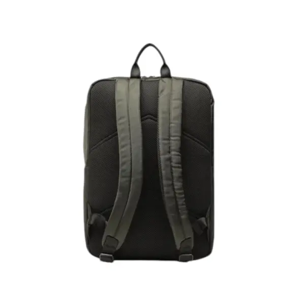 Calvin Klein - Ανδρικό Σακίδιο Πλάτης Ck Must Squared Campus Bp Rtw K50K510004-MRZ Λαδί K50K510004-MRZ