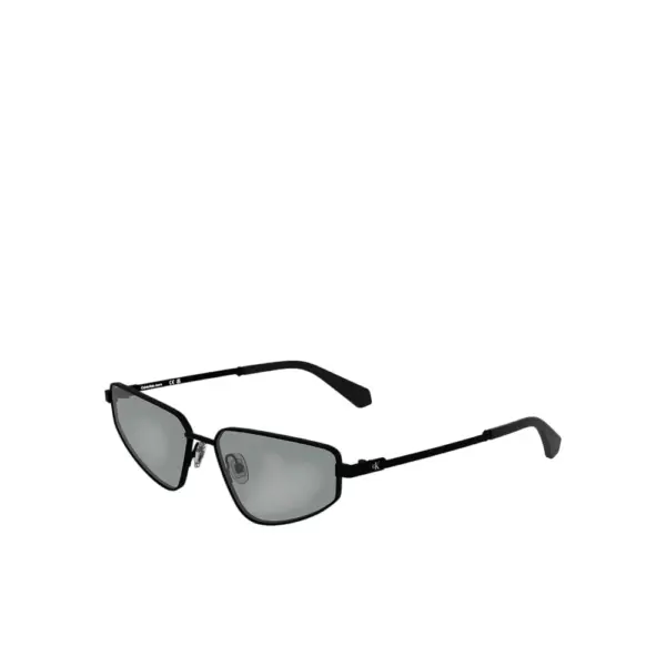 Calvin Klein - Γυναικεία Γυαλιά Ηλίου Cat Eye CKJ25200S-002 Μαύρο CKJ25200S-002