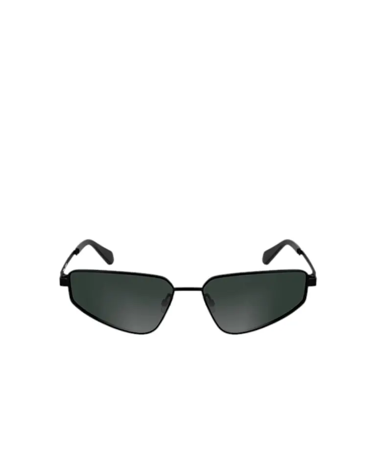 Calvin Klein - Γυναικεία Γυαλιά Ηλίου Cat Eye CKJ25200S-002 Μαύρο