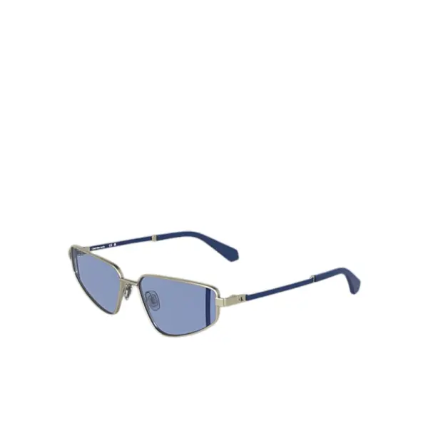 Calvin Klein - Γυναικεία Γυαλιά Ηλίου Cat Eye CKJ25200S-718 Μπλε CKJ25200S-718