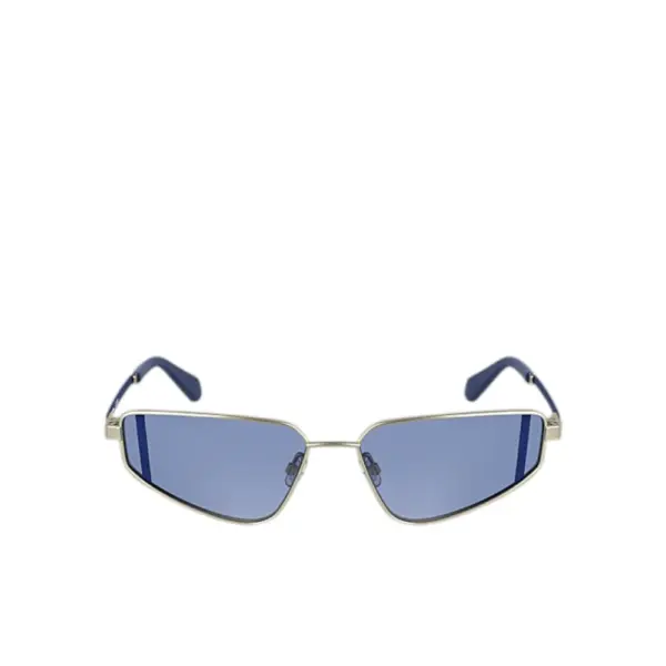 Calvin Klein - Γυναικεία Γυαλιά Ηλίου Cat Eye CKJ25200S-718 Μπλε