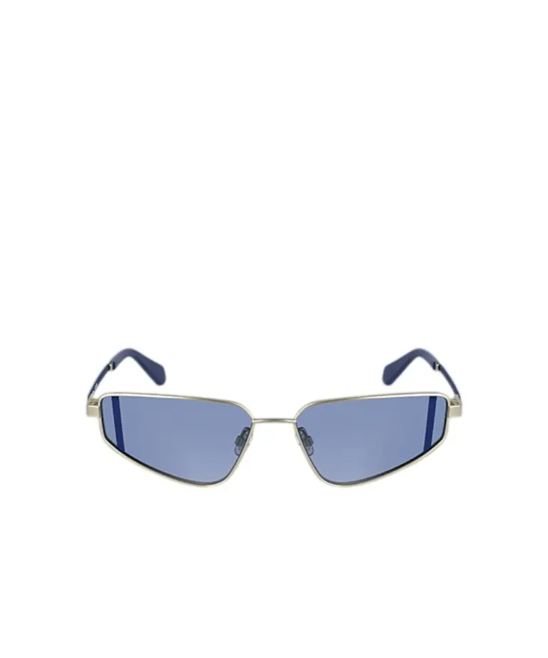 Calvin Klein - Γυναικεία Γυαλιά Ηλίου Cat Eye CKJ25200S-718 Μπλε