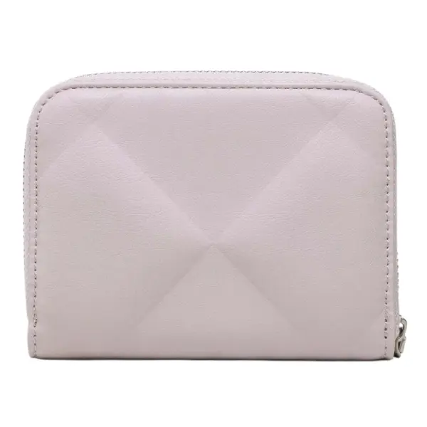 Calvin Klein - Γυναικείο Πορτοφόλι Μικρό K60K610785-VDQ Λιλά K60K610785-VDQ