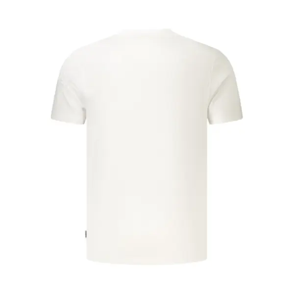 Fila - Ανδρικό T-shirt Rifredi FAM1219-10001 Λευκό FAM1219-10001