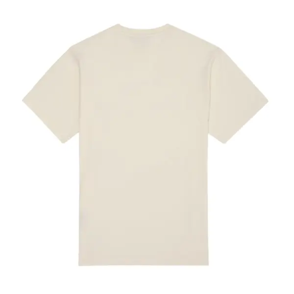 Fila - Ανδρικό T-shirt Valsera FAU0225-10010 Εκρού FAU0225-10010