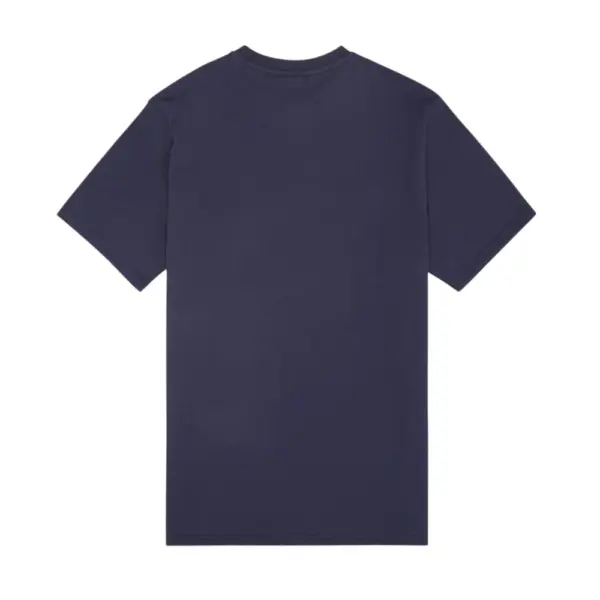 Fila - Ανδρικό T-shirt Valsera FAU0225-50004 Μπλε FAU0225-50004