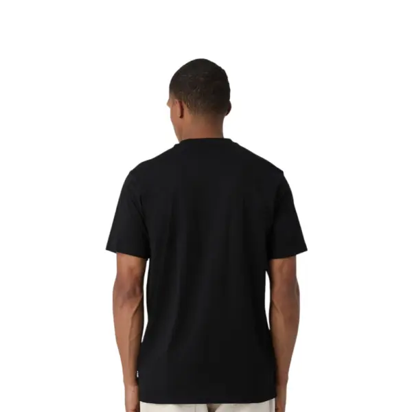Fila - Ανδρικό T-shirt Valsera FAU0225-80010 Μαύρο FAU0225-80010