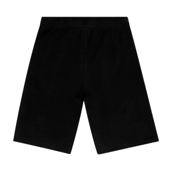 Fila - Ανδρικό Αθλητικό Σορτς Lusciano FAM0877-80010 Μαύρο FAM0877-80010