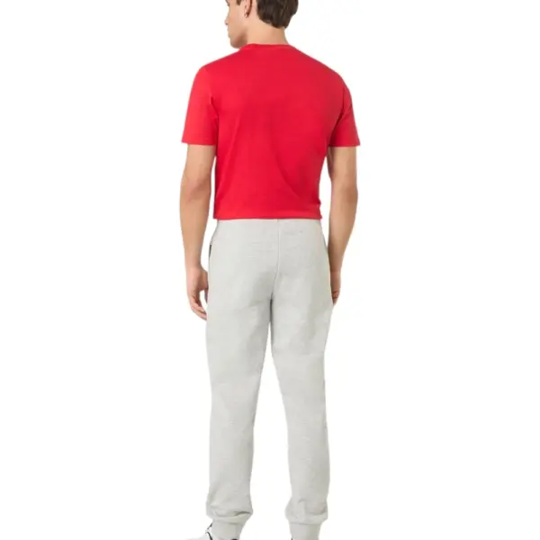 Fila - Ανδρικό Παντελόνι Φόρμας Rifredi FAM1220-80000 Λευκό FAM1220-80000