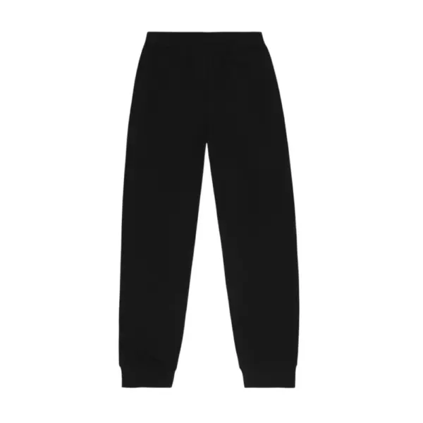 Fila - Ανδρικό Παντελόνι Φόρμας Valsera FAU0228-80010 Μαύρο FAU0228-80010