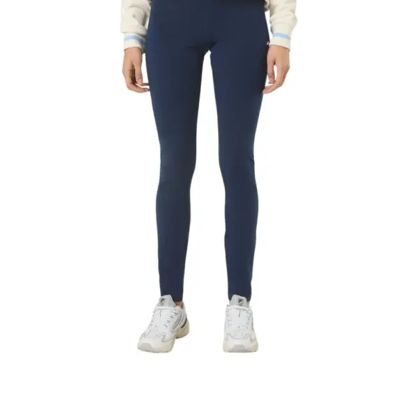 Fila - Γυναικείο Κολάν Casania FAW1313-50004 Μπλε FAW1313-50004