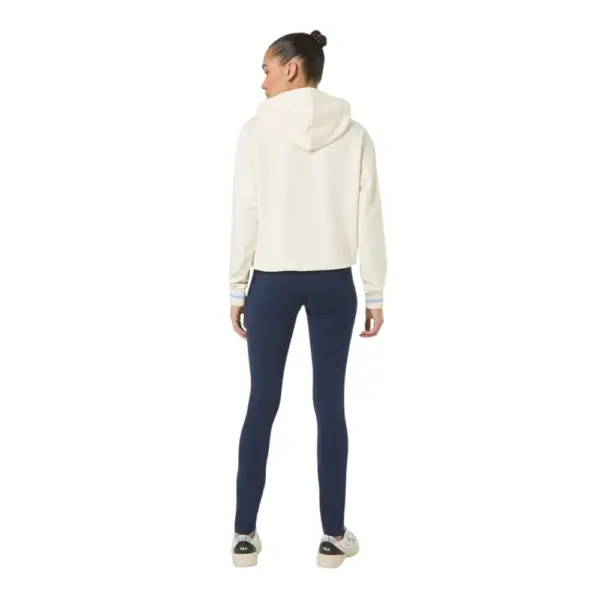 Fila - Γυναικείο Κολάν Casania FAW1313-50004 Μπλε FAW1313-50004