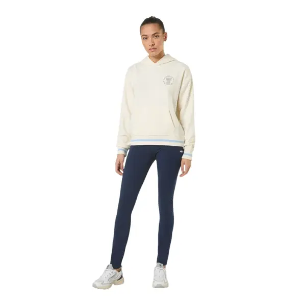 Fila - Γυναικείο Κολάν Casania FAW1313-50004 Μπλε