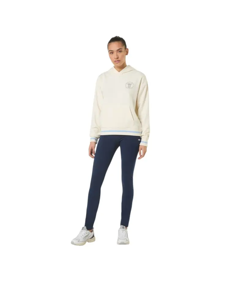 Fila - Γυναικείο Κολάν Casania FAW1313-50004 Μπλε
