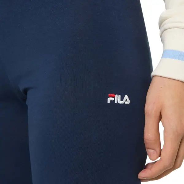 Fila - Γυναικείο Κολάν Casania FAW1313-50004 Μπλε FAW1313-50004