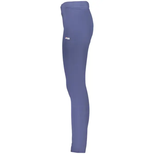 Fila - Γυναικείο Κολάν Casania FAW1313-50004 Μπλε FAW1313-50004