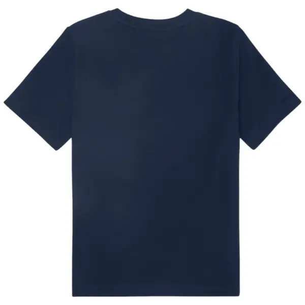 Fila - Παιδικό T-shirt Benna Logo FAK0432-50004 Μπλε FAK0432-50004