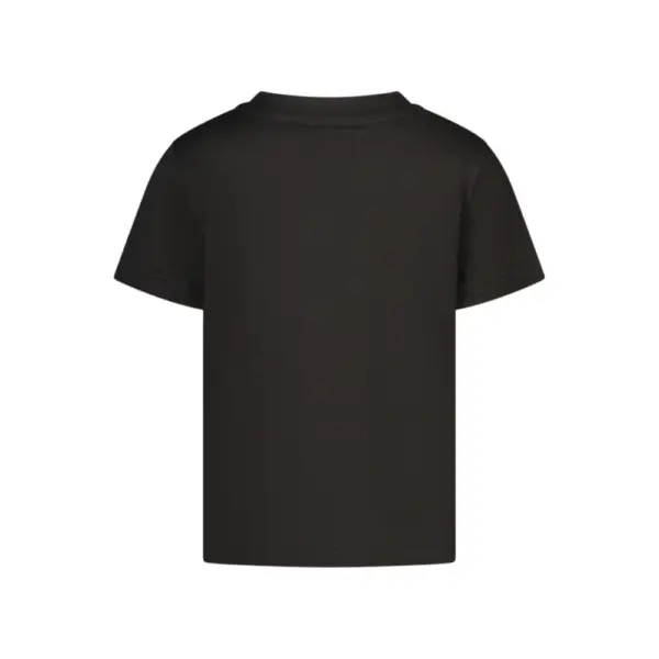 Fila - Παιδικό T-shirt Benna Logo FAK0432-80010 Μαύρο FAK0432-80010