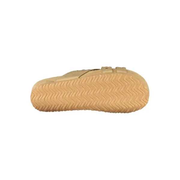 Laura Biagiotti – Γυναικείες Παντόφλες Slippers 9761-BEIGEN Μπεζ 9761-BEIGEN