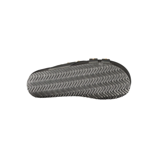 Laura Biagiotti – Γυναικείες Παντόφλες Slippers 9761-BLACKN Μαύρο 9761-BLACKN