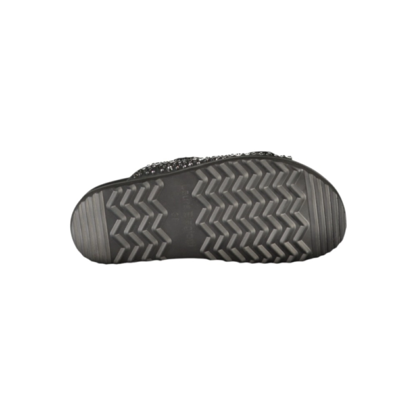 Laura Biagiotti – Γυναικείες Παντόφλες Slippers 9779-BLACKS Μαύρο 9779-BLACKS
