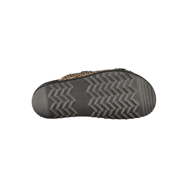 Laura Biagiotti – Γυναικείες Παντόφλες Slippers 9779-BROWNS Καφέ 9779-BROWNS