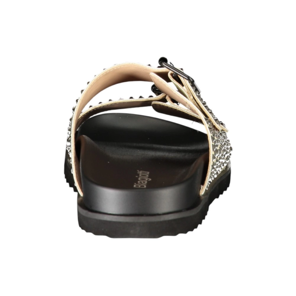 Laura Biagiotti – Γυναικείες Παντόφλες Slippers 9779-MUDSTR Μπεζ 9779-MUDSTR