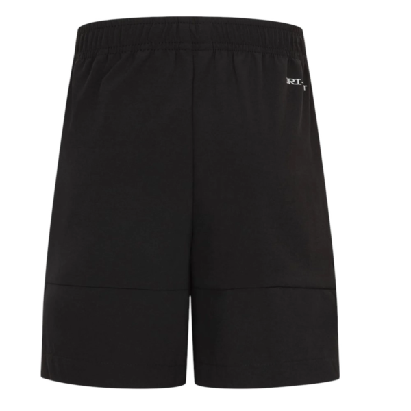 Nike - Αθλητικό Παιδικό Σορτς Hazy Rays Wvn Sweat 86M040-023 Μαύρο 86M040-023