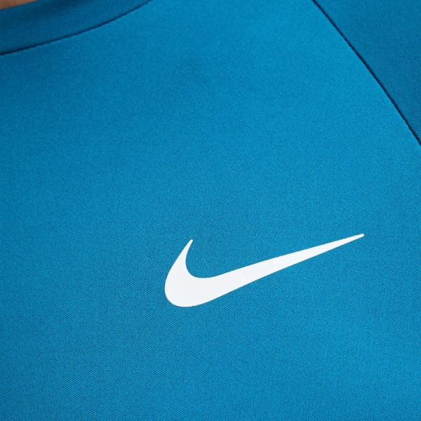Nike - Ανδρικό T-shirt Hydroguard Essential Standard Fit NESSA586-448 Μπλε NESSA586-448