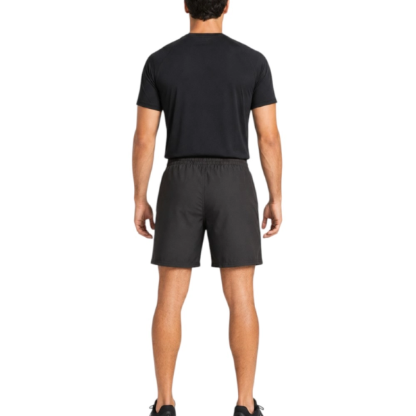 Nike - Ανδρικό μαγιό 3'' Volley Swim Shorts NESSF561-001 Μαύρο NESSF561-001