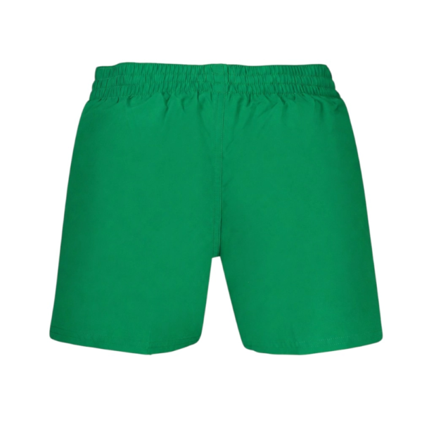 Nike - Ανδρικό μαγιό 3'' Volley Swim Shorts NESSF561-322 Πράσινο NESSF561-322