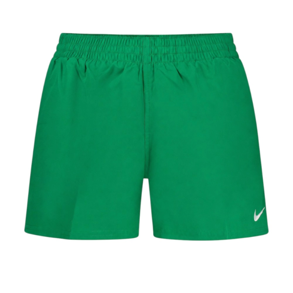 Nike - Ανδρικό μαγιό 3'' Volley Swim Shorts NESSF561-322 Πράσινο