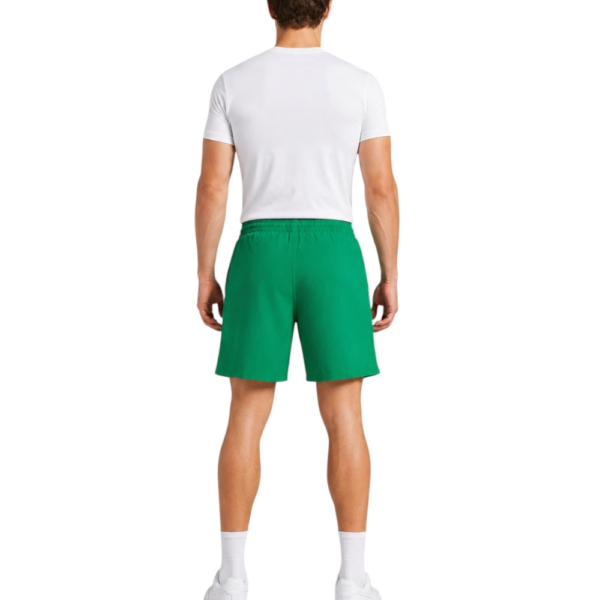 Nike - Ανδρικό μαγιό 3'' Volley Swim Shorts NESSF561-322 Πράσινο NESSF561-322