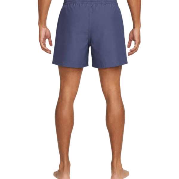 Nike - Ανδρικό μαγιό 3'' Volley Swim Shorts NESSF561-440 Μπλε Σκούρο NESSF561-440