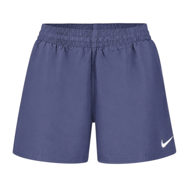 Nike - Ανδρικό μαγιό 3'' Volley Swim Shorts NESSF561-440 Μπλε Σκούρο