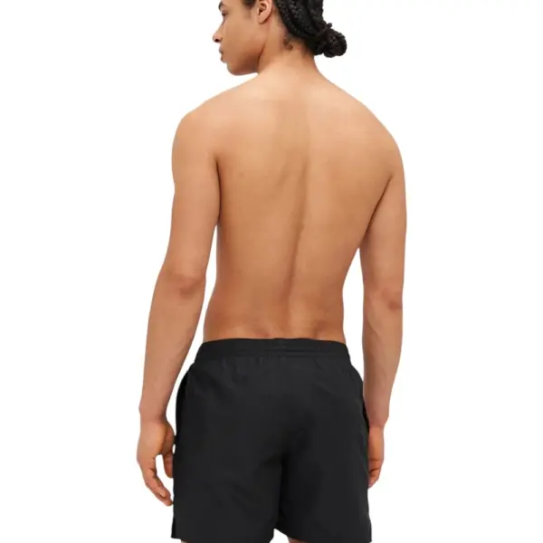 Nike - Ανδρικό μαγιό 5'' Volley Swim Shorts NESSF560-001 Μαύρο NESSF560-001