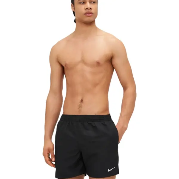 Nike - Ανδρικό μαγιό 5'' Volley Swim Shorts NESSF560-001 Μαύρο NESSF560-001